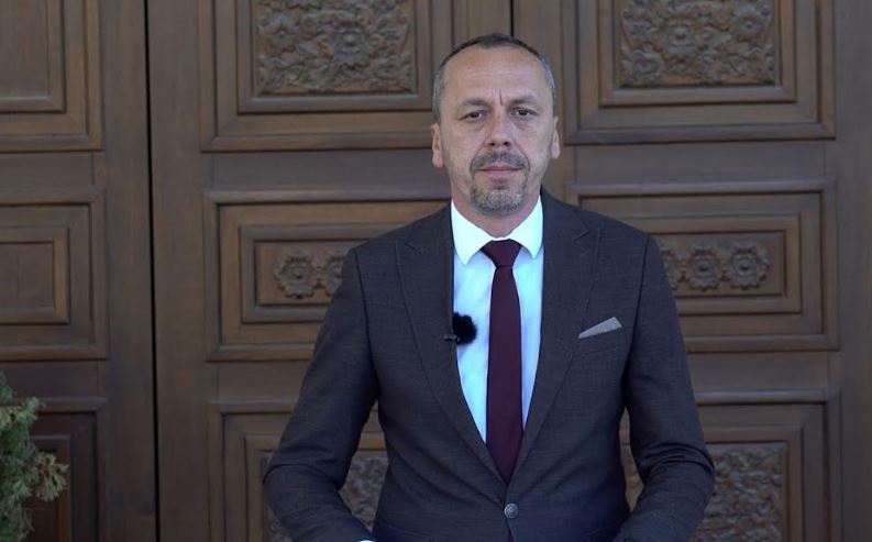 Петрушевски: СДС се заплетка и призна дека го прислушувале и следеле претседателот Мицкоски, новинари и бизнисмени