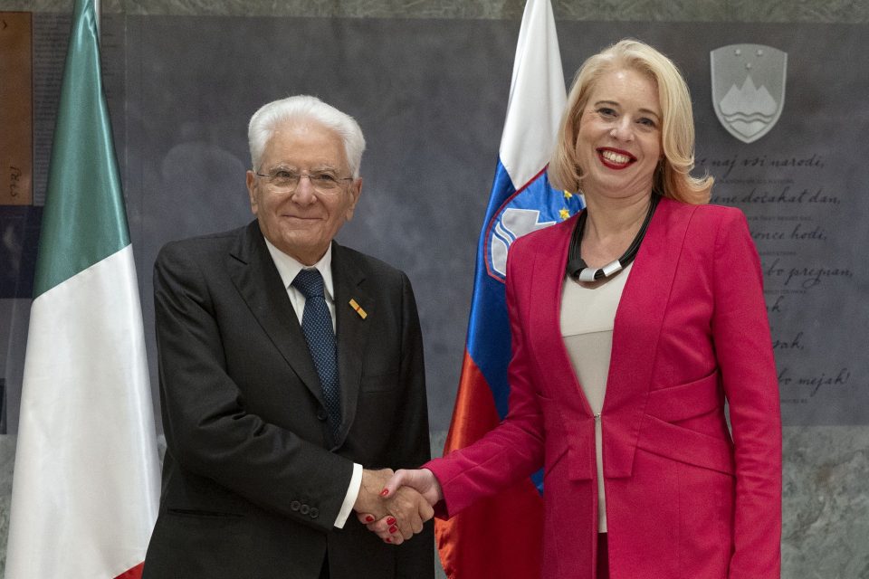 Пирц Мусар и Матарела: Потребно е забрзување на проширувањето на ЕУ