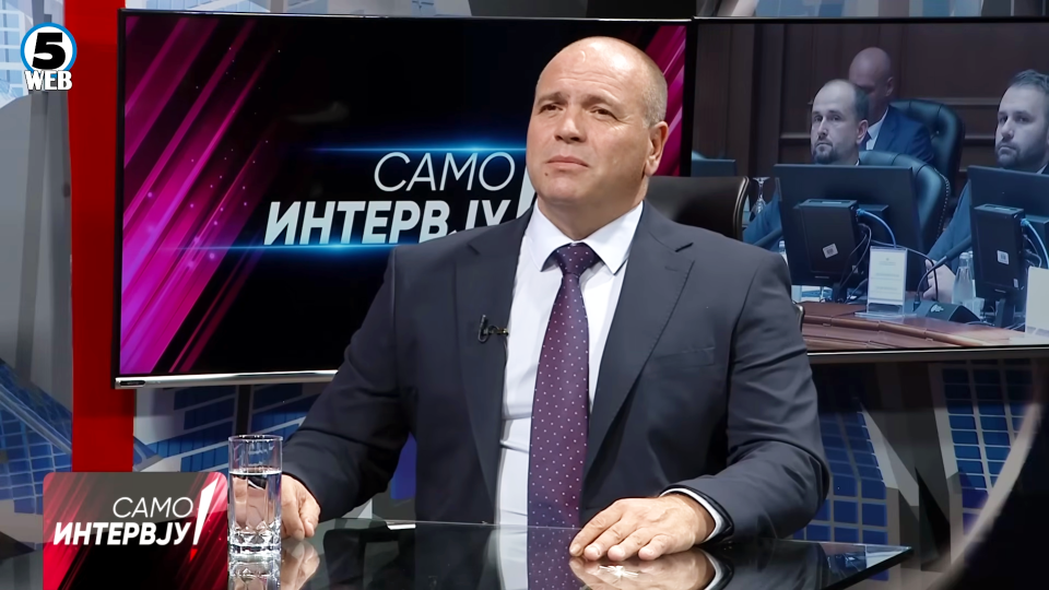 Имам обврска да ги довршам сите почнати и да реализирам нови проекти – граѓаните одлучуваат