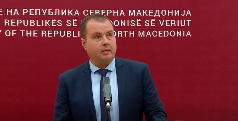 Пренџов: Итна седница на комисијата за надзор над АНБ