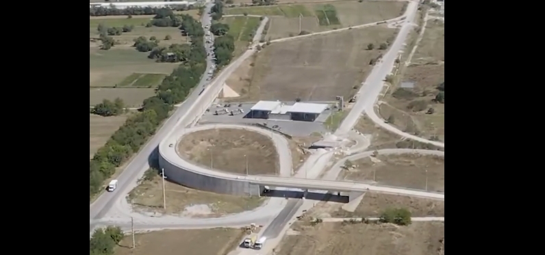 Николоски: Интензивно се работи на новиот автопат Прилеп – Битола! (ВИДЕО)