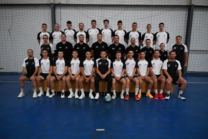 Ракометарите на Бутел со победа го почнаа настапот во Европскиот Куп