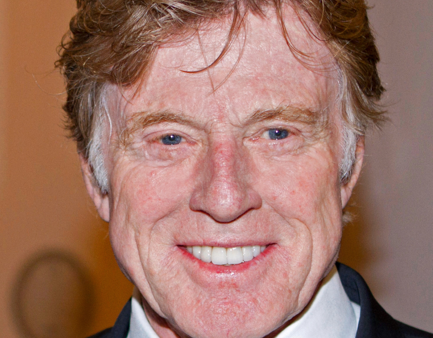 Почина холивудската икона Роберт Редфорд