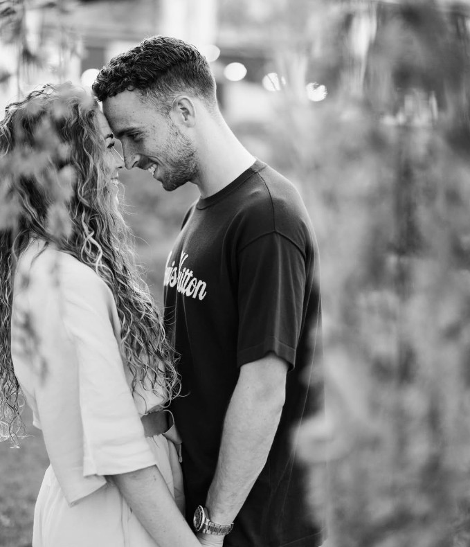 ВИДЕО: Прво јавно појавување на сопругата на Жота по големата трагедија, еве како изгледаше на доделувањето на Златната топка