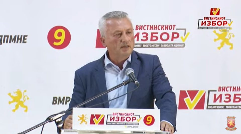 Сајкоки од Струга: Референдумско гласање против криминалот и неправдата