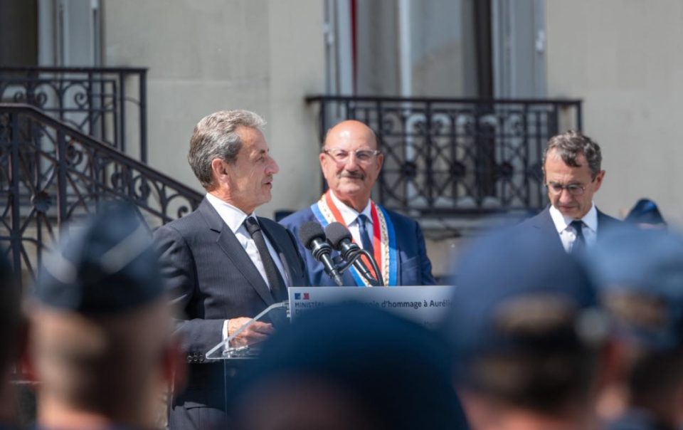 Апелацискиот суд во Париз ќе одлучува за ослободување на Саркози