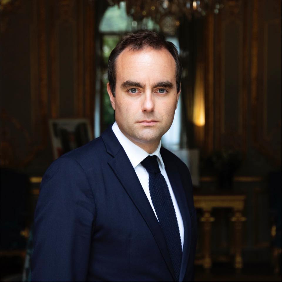 Новиот премиер на Франција: Владата мора да биде креативна и да разговара со опозициските партии