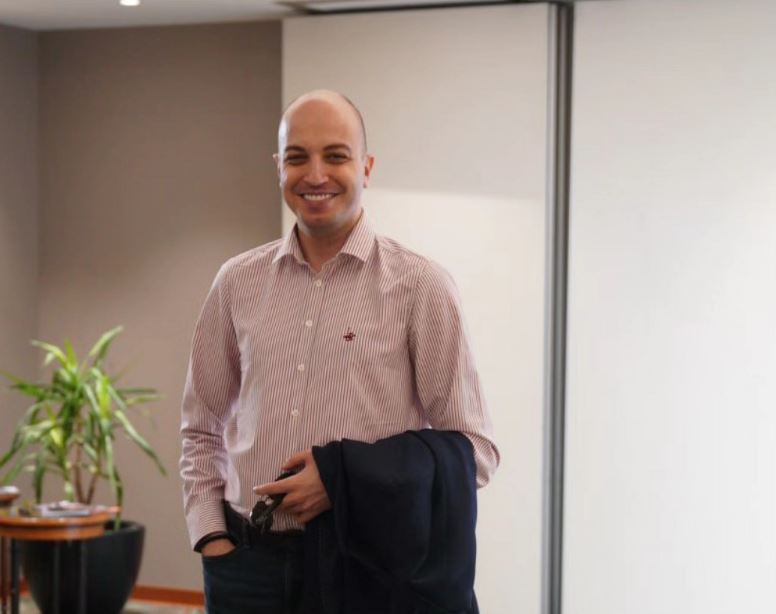 Васев за прислушкувањето на Мицкоски: Не бил цел сам за себе, целта е демократијата, ставот и идеологијата кои ги застапува