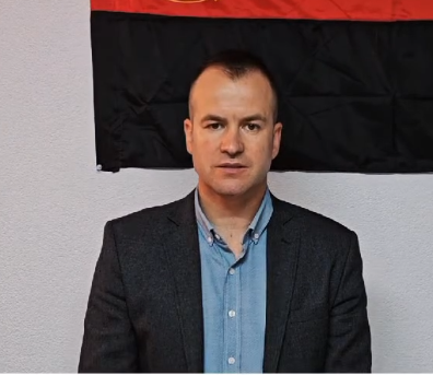 Тентов: Одиме на убедлива победа, за напредок и развој на општина Дојран