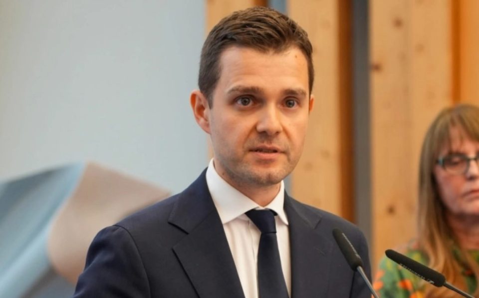 Муцунски: Договарањето со коалициските партнери ќе го направиме меѓусебно,  фокусирани на квалитет