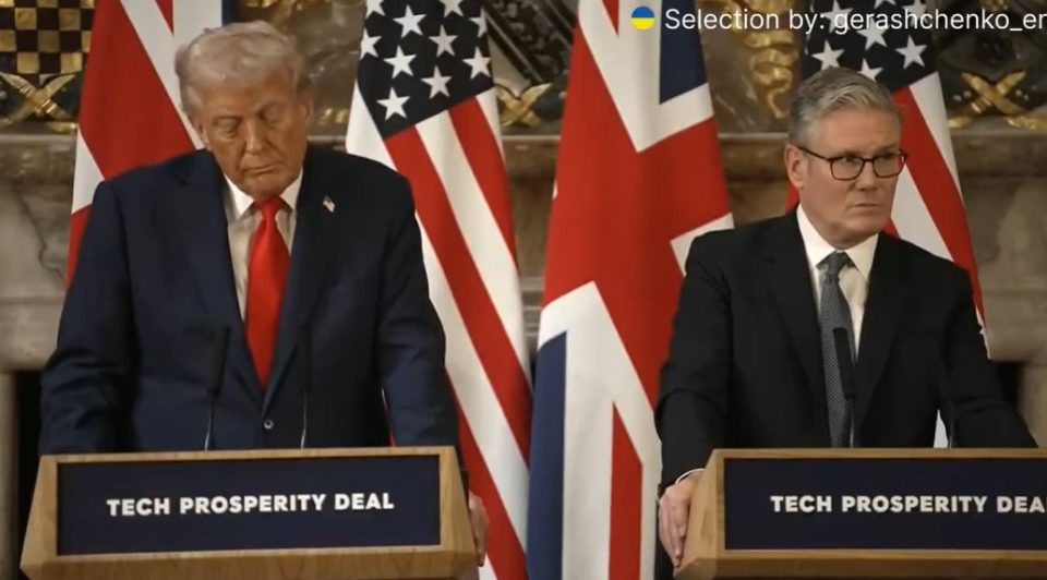 Трамп: Путин ме разочара, навистина ме разочара