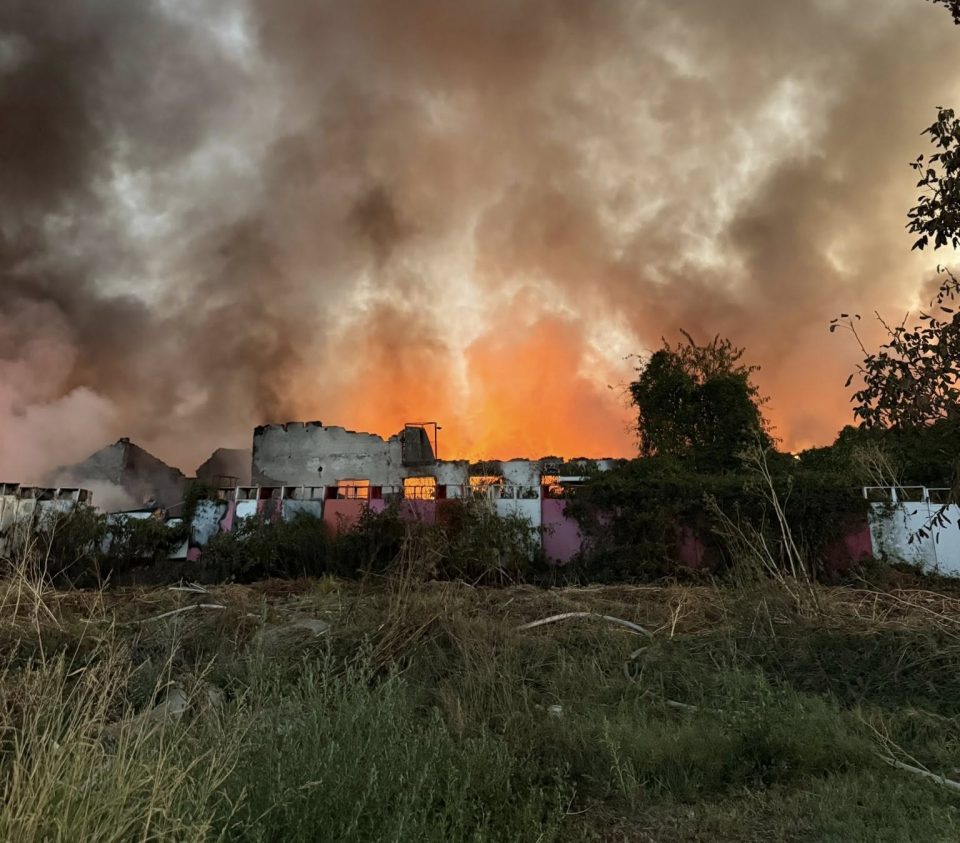 МЖСПП: Највисоката измерена вредност е 44.1 µg/m³, додека моменталното ниво е 11.9 µg/m³