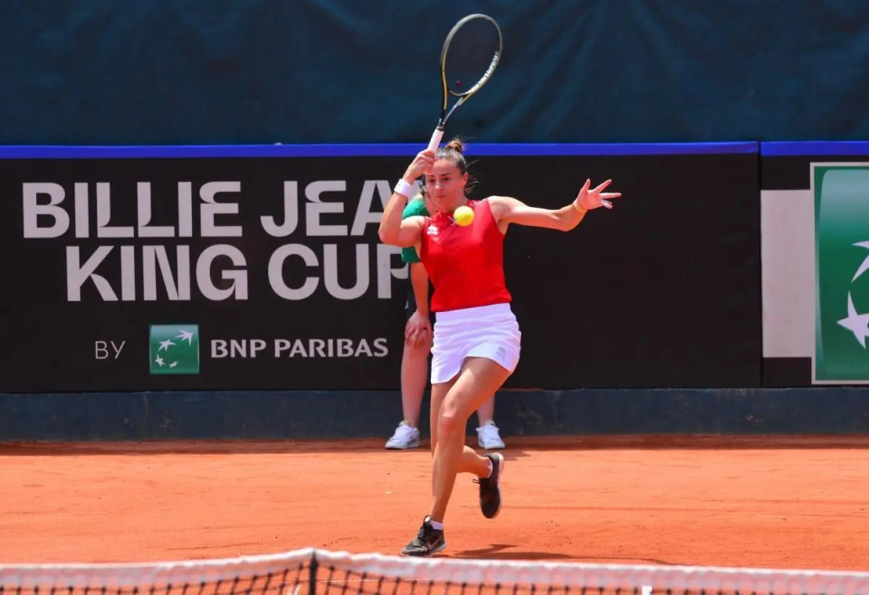 Победа за Ѓорческа на стартот од турнирот во Куршумлијска Бања