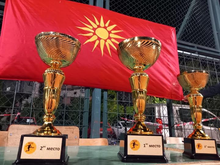 Вечерва се игра финалниот натпревар на „ГЕГЕ КУП“