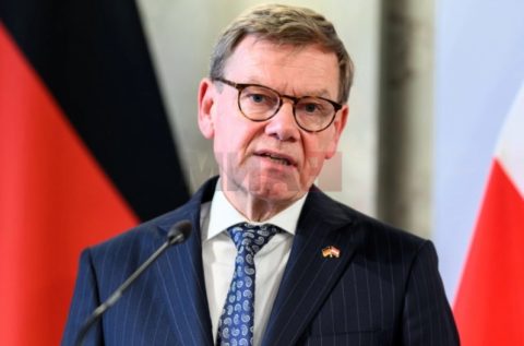 Вадефул пред посетата на Западен Балкан: ЕУ не е далечно патување, туку конкретна перспектива