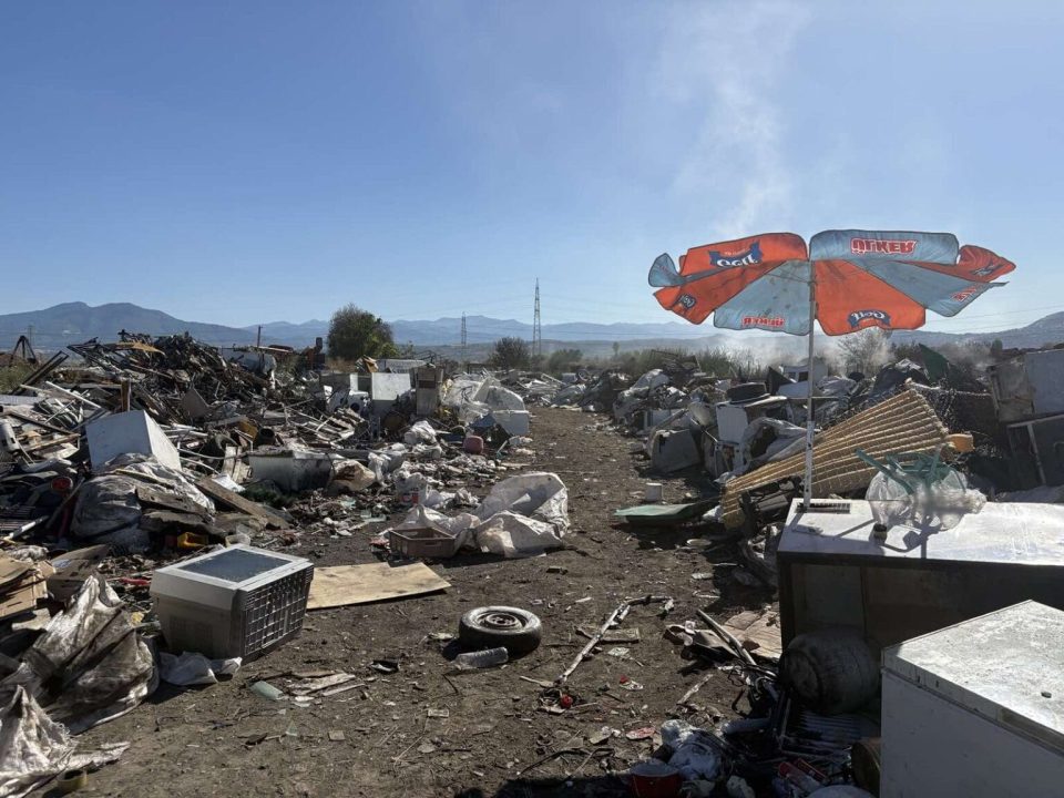 Манасиевски: Заев, Шукова и СДС, уште во 2020 година ветуваа решавање на Вардариште, кое беше дел од програмата на работата на тогашната власт