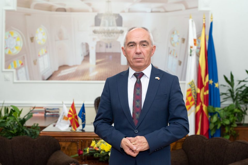 Коњановски за КУРИР: Четири години посветеност и работа за граѓаните на општина Битола