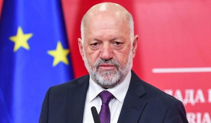 И СДС и Димовски признаа дека во време на избори Мицкоски бил следен и прислушкуван