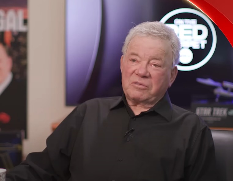 Легендарниот актер од „Ѕвездени патеки“, итно хоспитализиран