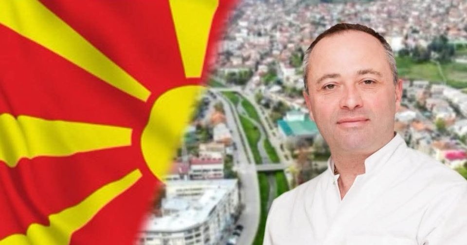 Грозданов во изборна трка за Кочани: Докторот кој сака да биде градоначалник за подобро утре на убавиот град кој доживеа трагедија