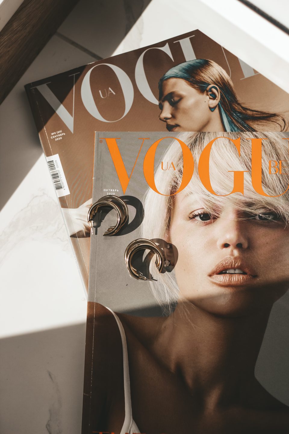 Нова ера во „Вог“: Оваа жена е тајното оружје на Ана Винтур