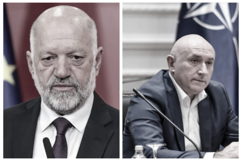 СКАНДАЛ: Екс директор на АНБ од СДСМ наредил следење и прислушување на новинари и на лидерот на ВМРО-ДПМНЕ