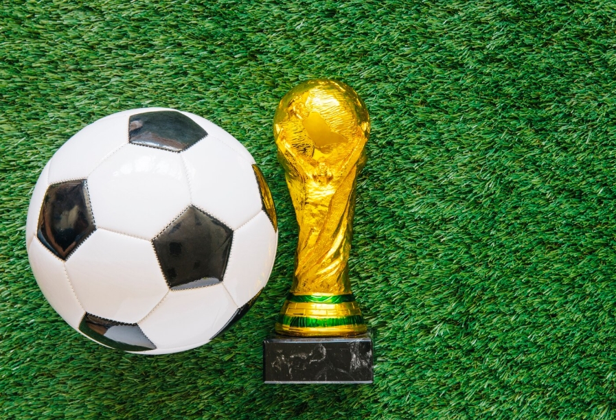 Вечер доделување на Златната топка, двајца фаворити