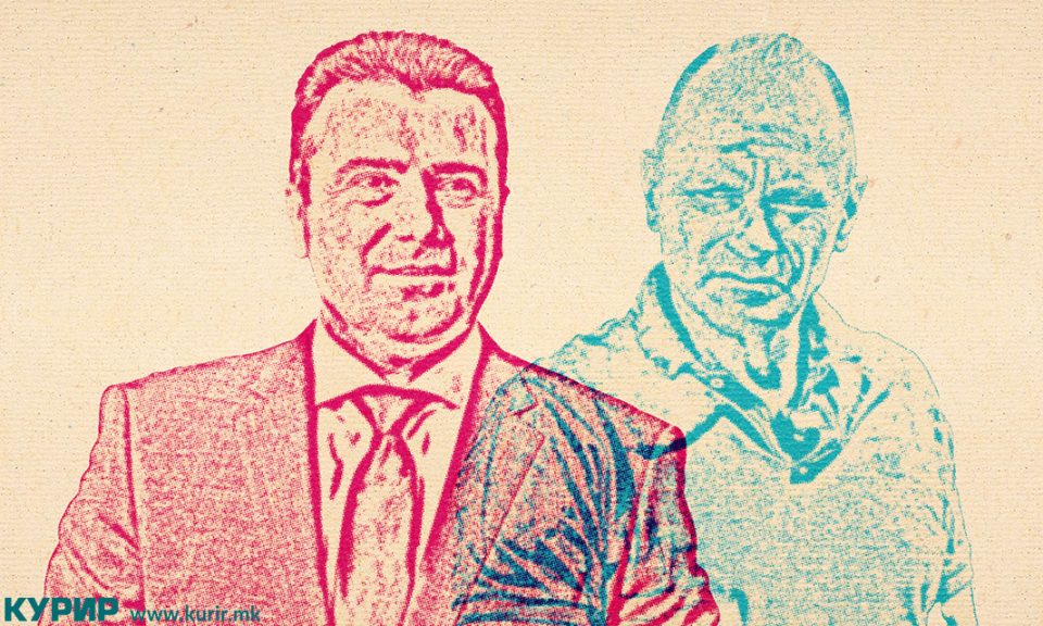 Андоновска: Со одобрување на Заев, Филипче и Николовски се празнеле и препродавале стоковите резерви на црните пазари