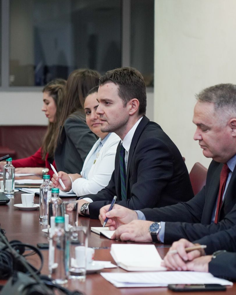 Финска и Македонија ќе ја зајакнуваат соработката во сите области од заемен интерес