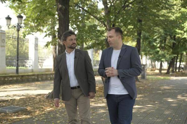 Дигиталната трансформација е предуслов Скопје да стане ефикасен и функционален град