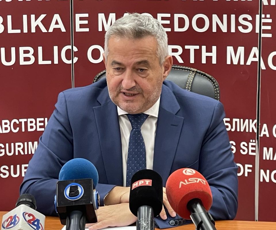 Клековски: Повеќе лекари за руралните подрачја