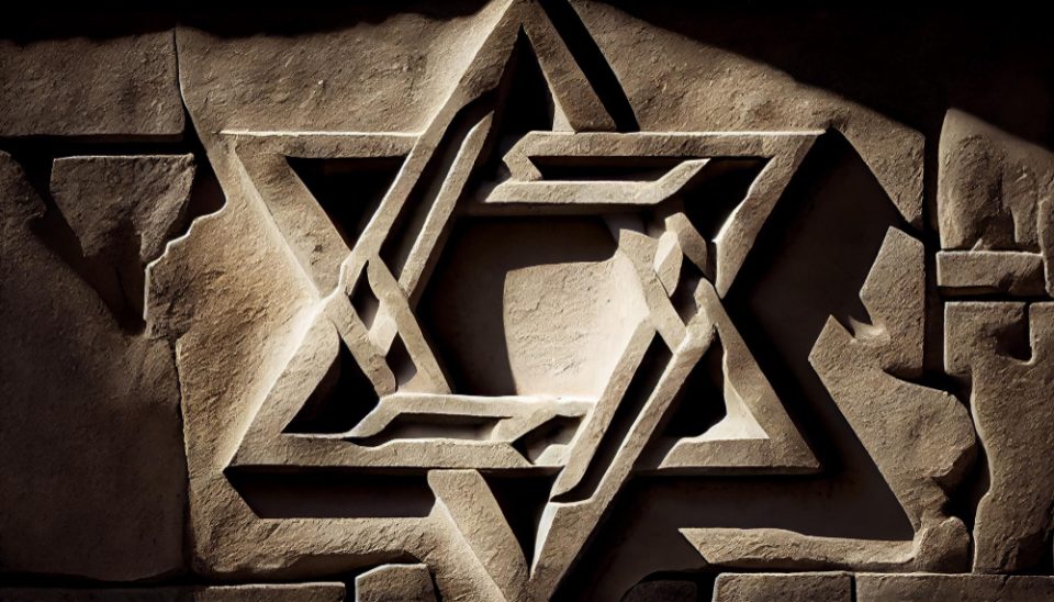 Какво значење имал бројот 9 во еврејската традиција