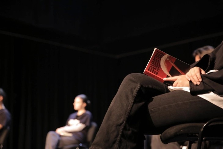 Промоција на книгата „Драмолетање“: Без македонска драма нема македонски театар