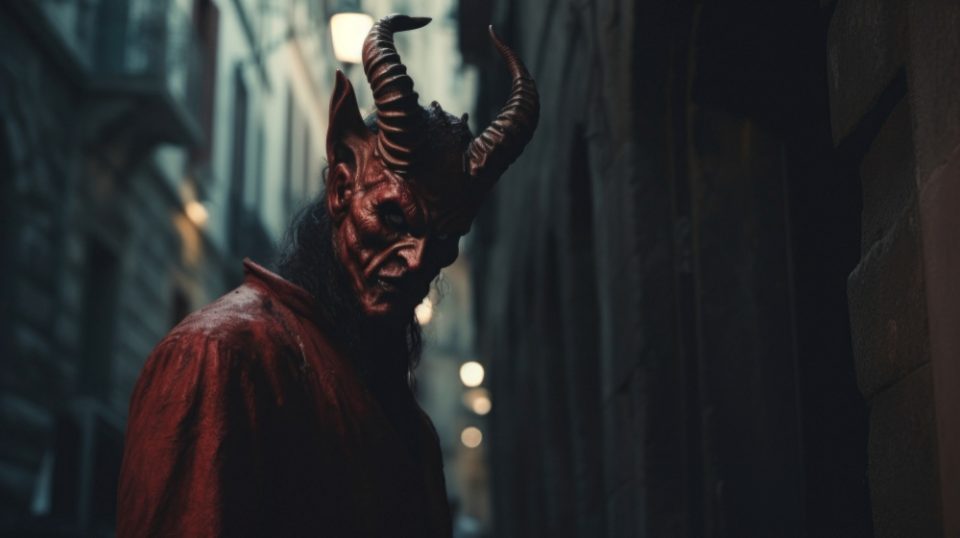 Како да препознаете личност која ви посакува зло: Ова ги принудува да ги покажат своите вистински лица