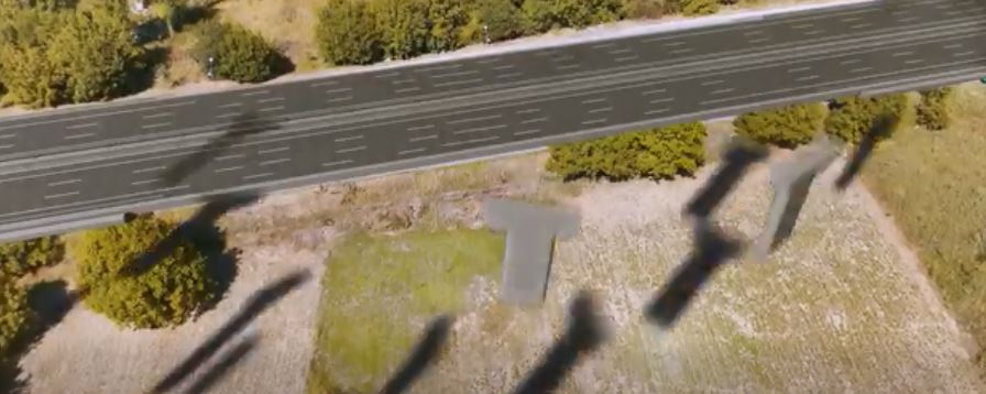 ВИДЕО: Вака ќе изгледа новата клучка кај Хиподром