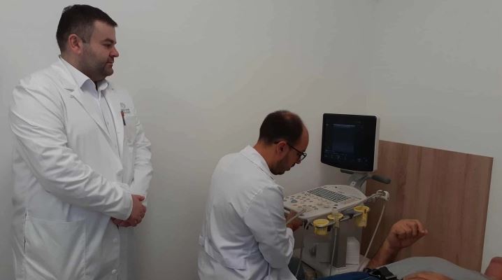 Ниту една возраст не е поштедена, годишно околу 5.000 случаи со мозочен удар