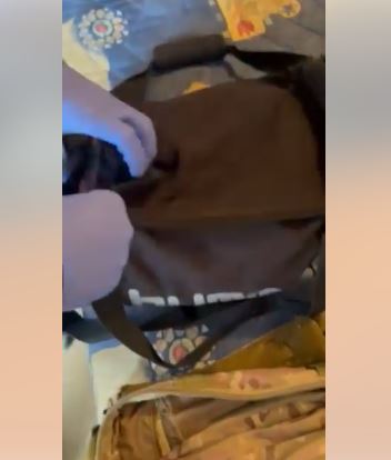 ВИДЕО: Претреси во Ѓорче Петров, пронајдена поголема количина дрога