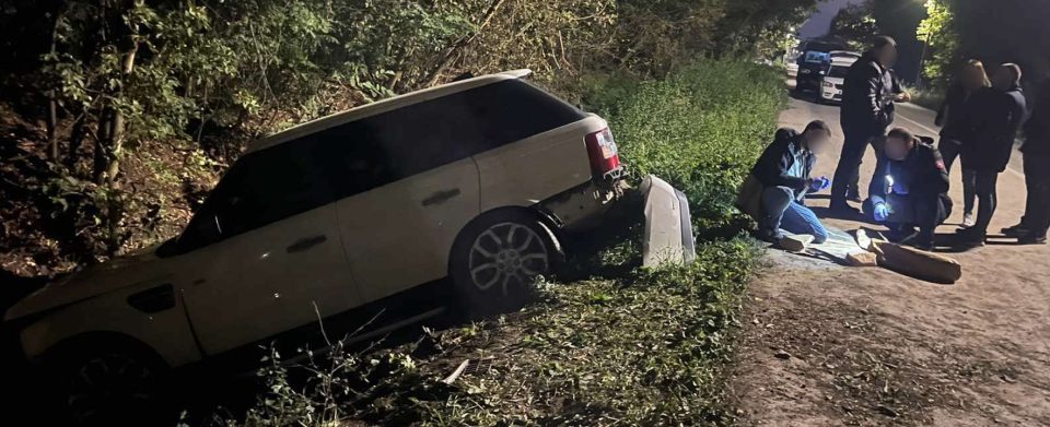 ФОТО: МВР со детали за бркотницата со осуденици кај затворот Идризово