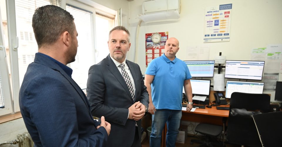 Јанев: Секој обид за влијание врз изборниот процес ќе се соочи со активен, брз и професионален полициски одговор