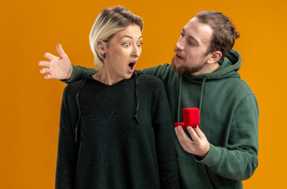 Дали е добра идеја да му дадете втора шанса на бившиот?