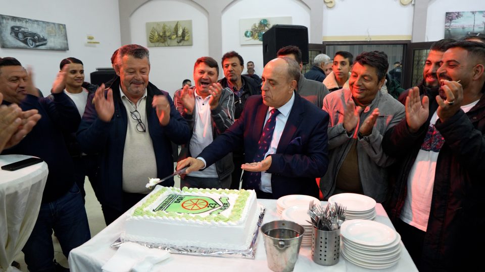 Салиу: Од борба против дискриминација до институционална сила на Ромите!