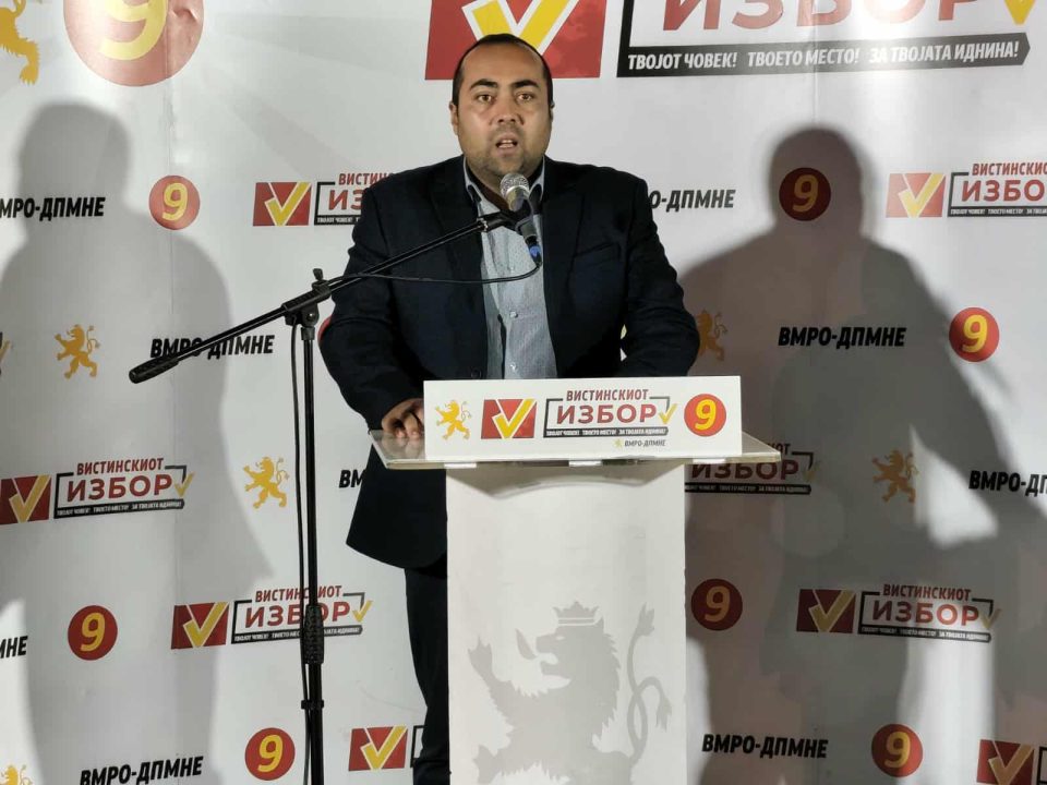 Павловски: Ранковце ќе биде место каде вреди да се живее, да се работи и да се создава иднина