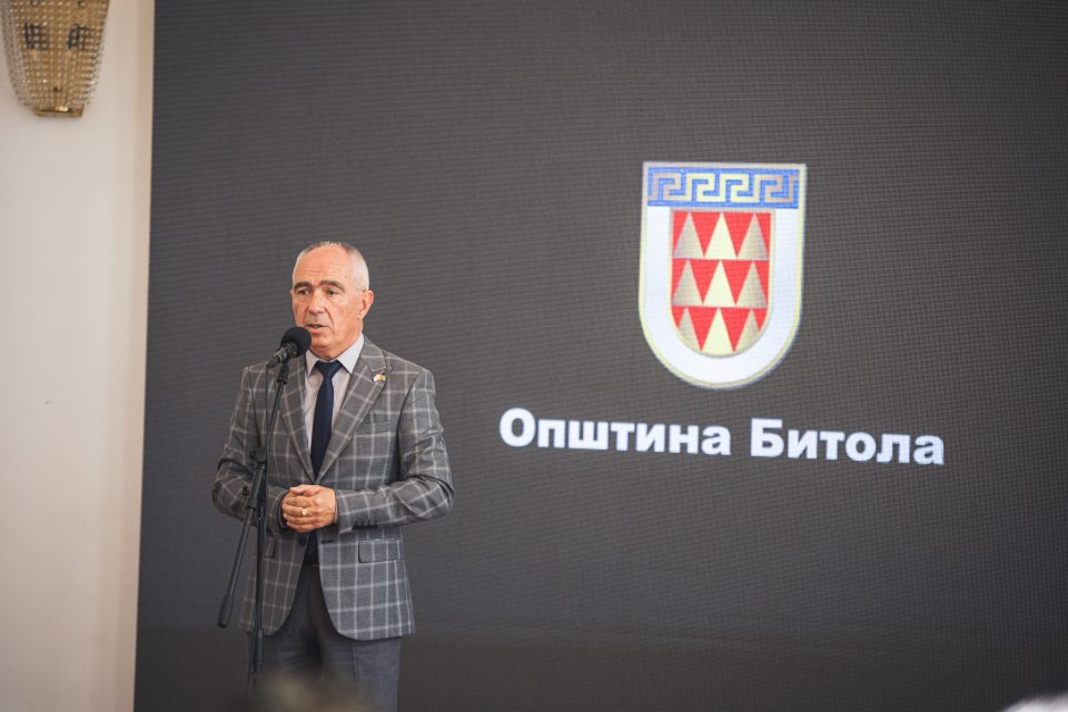 Одржан првиот буџетски форум во општина Битола