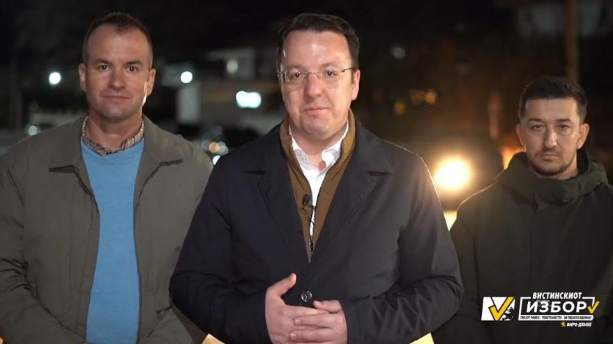 Николоски од Дојран: Николиќ ќе добие нов лик со подобрено електрично снабдување, нова патека и уредена плажа