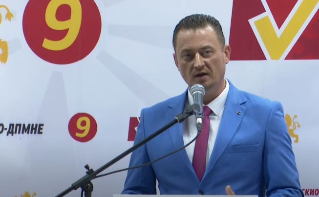 Коцев: Зрновци – Општина на развој, хуманизација и квалитетен живот