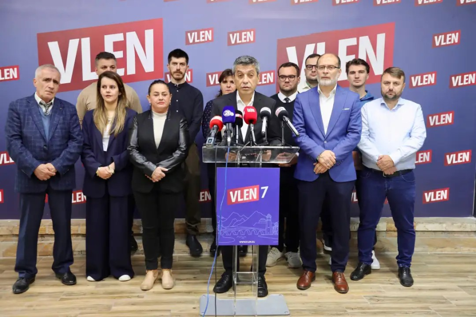 Меџити: Се инвестира во проекти кои го претвораат Чаир во модел на развој, благосостојба и заедничко живеење