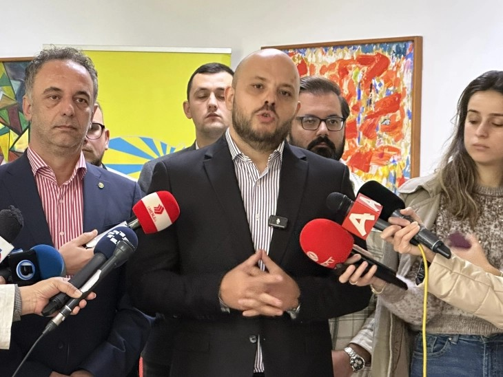 Ќе се гради нова поликлиника во Бутел, општината денеска распишува тендерска постапка