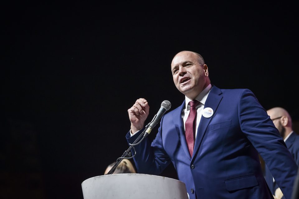 ЗНАМ со реакција на изјавата на Филипле: Пазарот во Куманово нема да се продаде, ќе се реконструира и ќе биде достоинствено место за сите