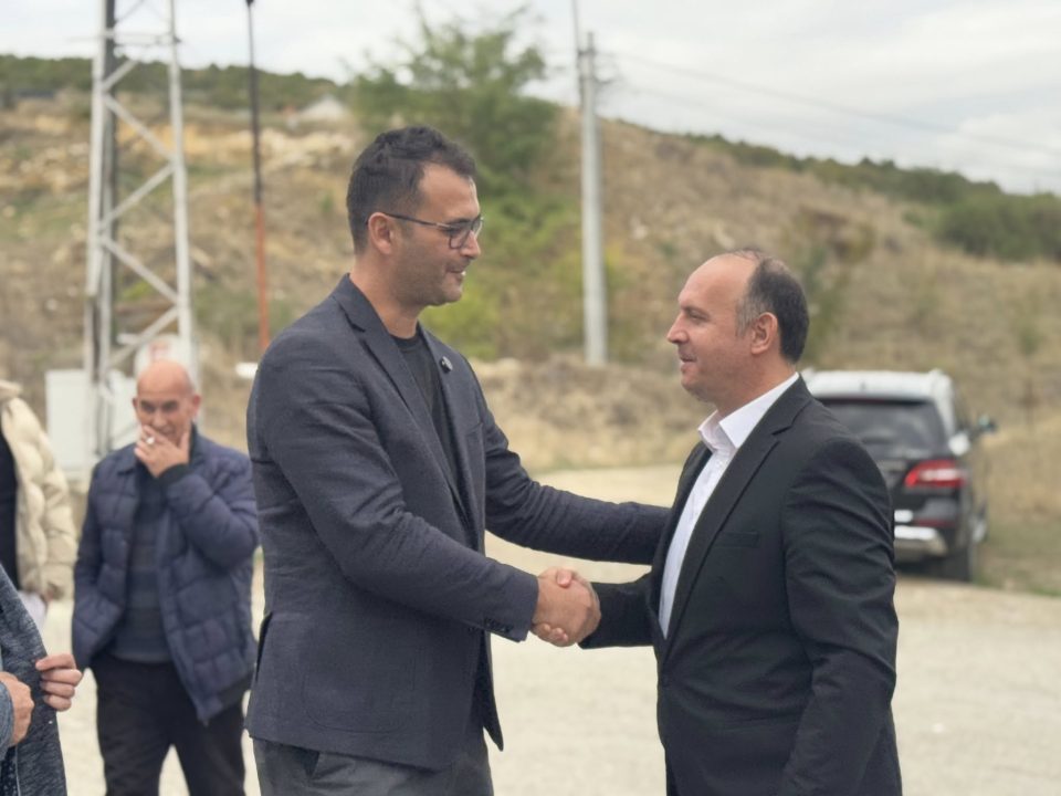 Стојкоски: Како човек, а потоа како лекар, никогаш не сум двоел ниту еден човек