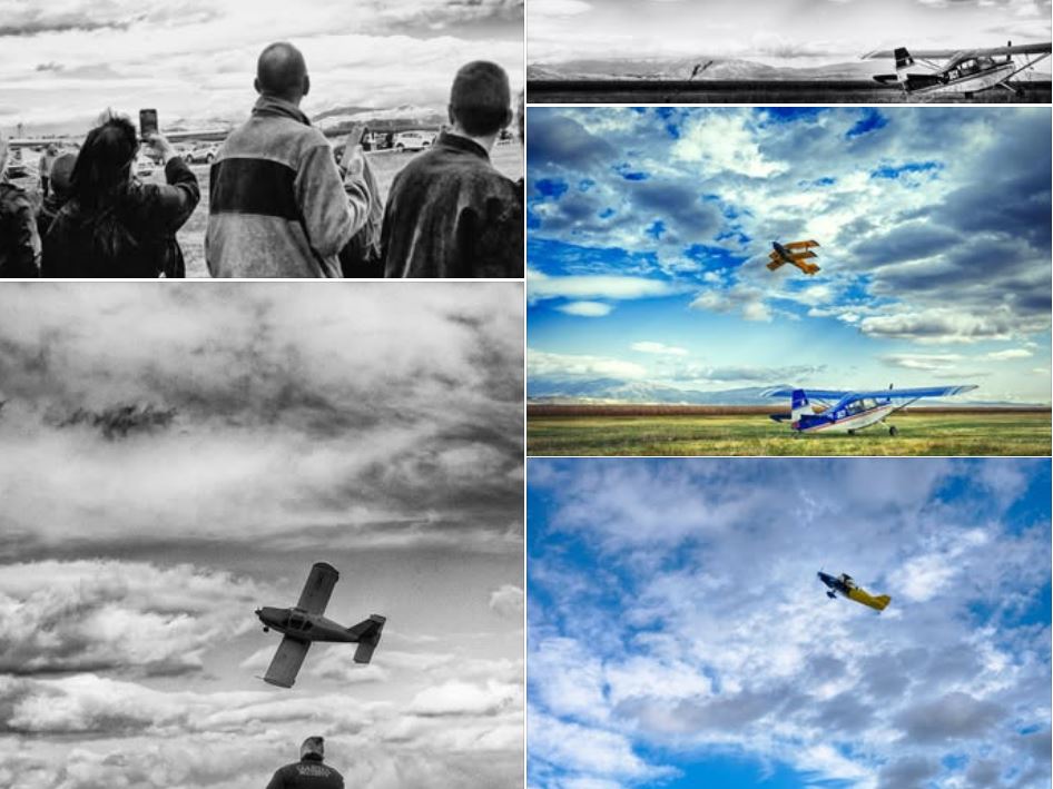 Јубилеј на аеро клубот „Мирко Тодоровски“ – 100 години авијација во Битола